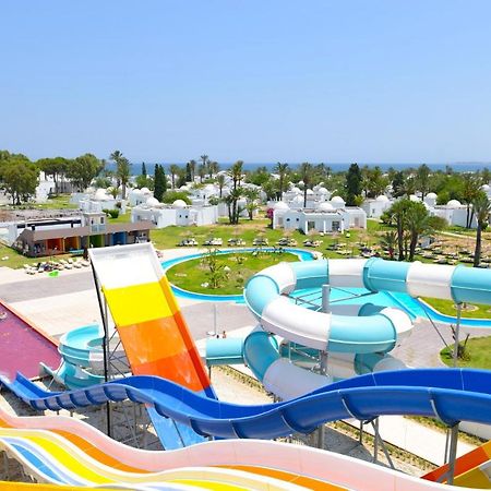 One Resort Aqua Park Монастир Экстерьер фото
